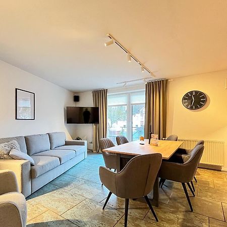 Suennslag Wohnung 070 - Og Boltenhagen  Ngoại thất bức ảnh