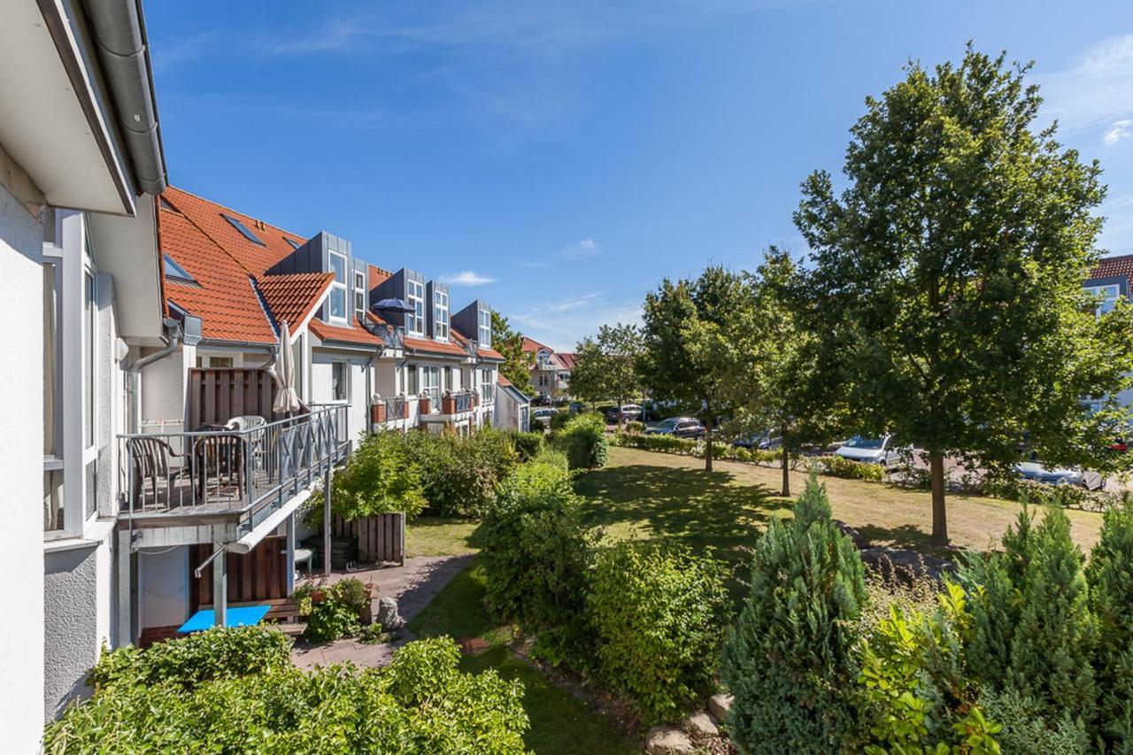 Suennslag Wohnung 070 - Og Boltenhagen  Ngoại thất bức ảnh