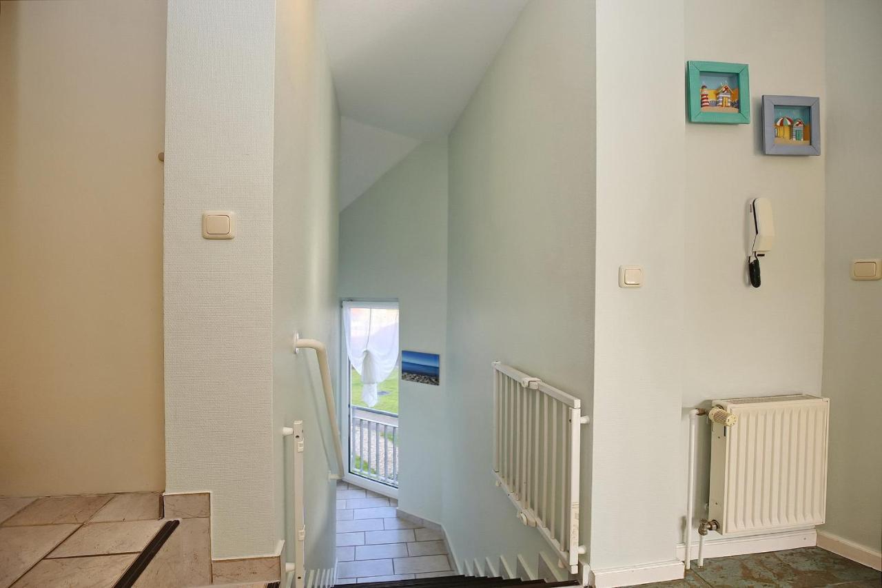 Suennslag Wohnung 070 - Og Boltenhagen  Ngoại thất bức ảnh