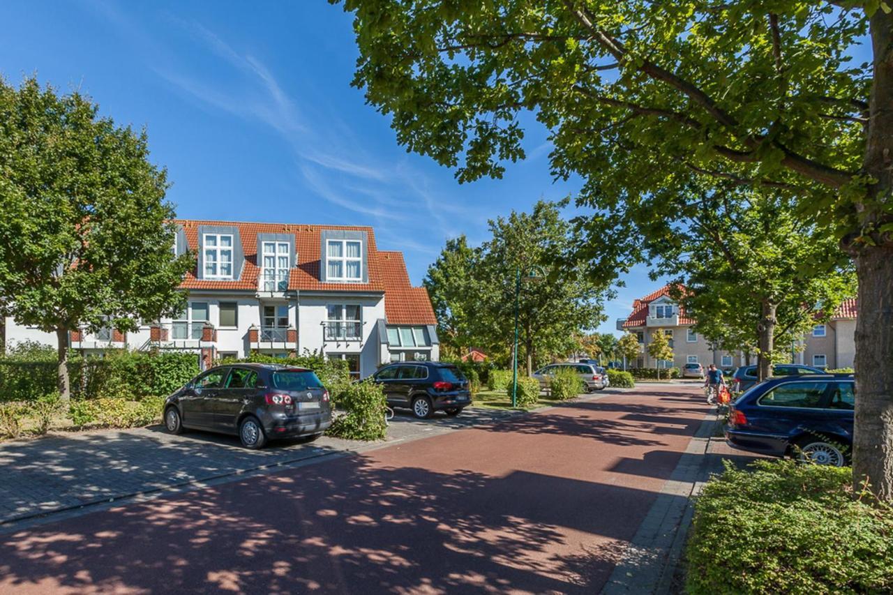 Suennslag Wohnung 070 - Og Boltenhagen  Ngoại thất bức ảnh