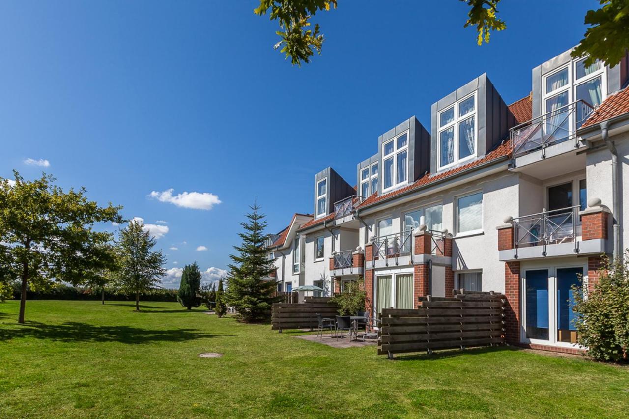 Suennslag Wohnung 070 - Og Boltenhagen  Ngoại thất bức ảnh