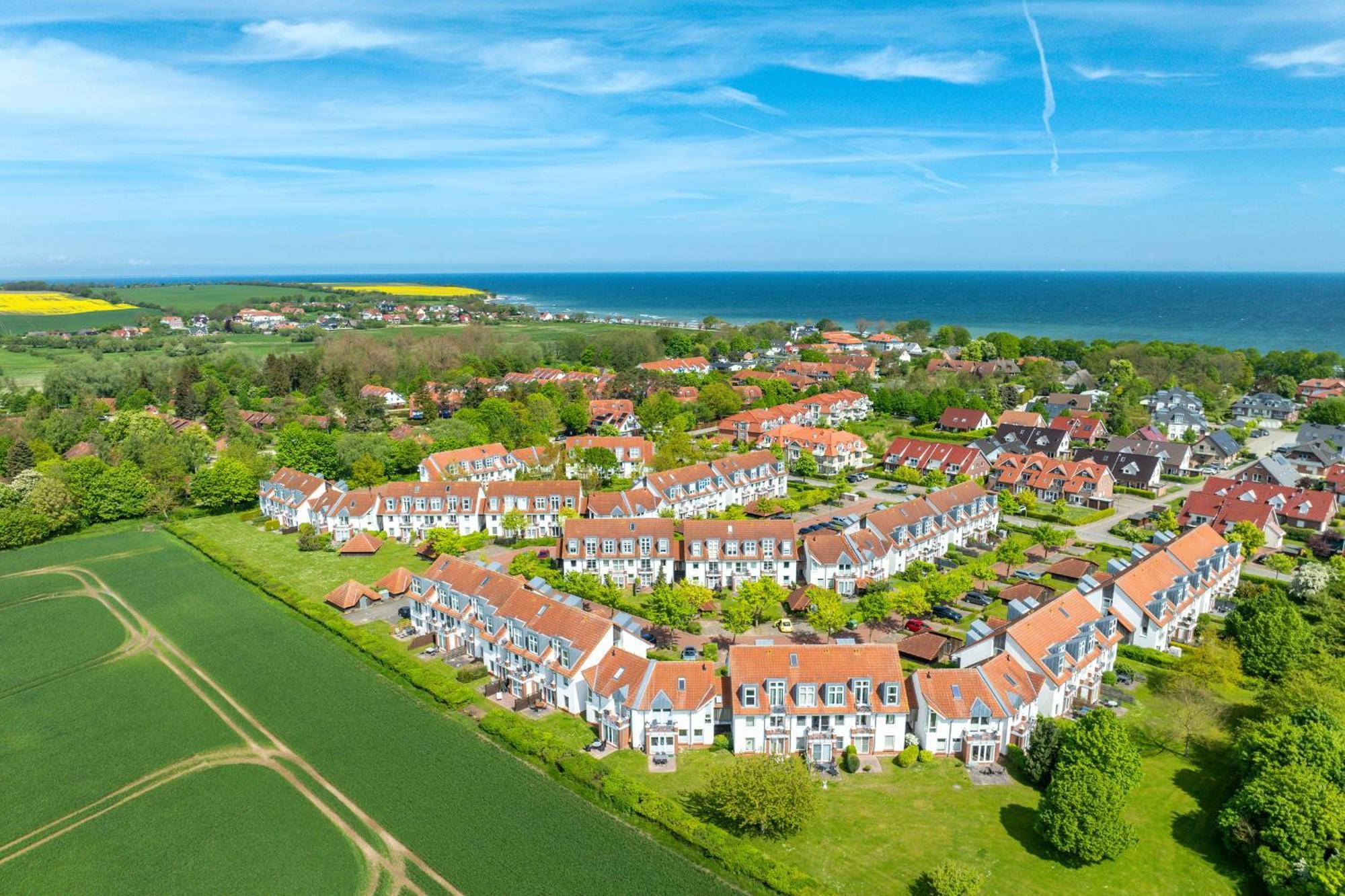 Suennslag Wohnung 070 - Og Boltenhagen  Ngoại thất bức ảnh
