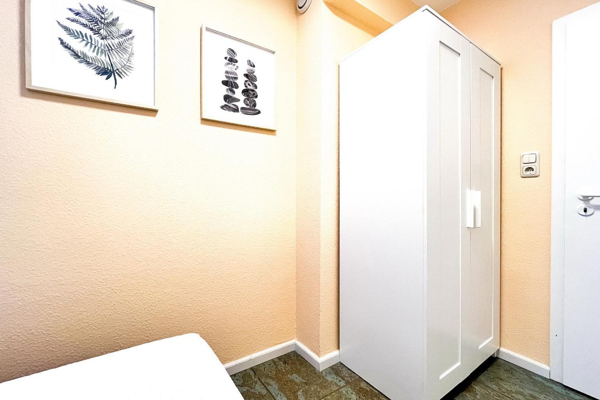 Suennslag Wohnung 070 - Og Boltenhagen  Ngoại thất bức ảnh