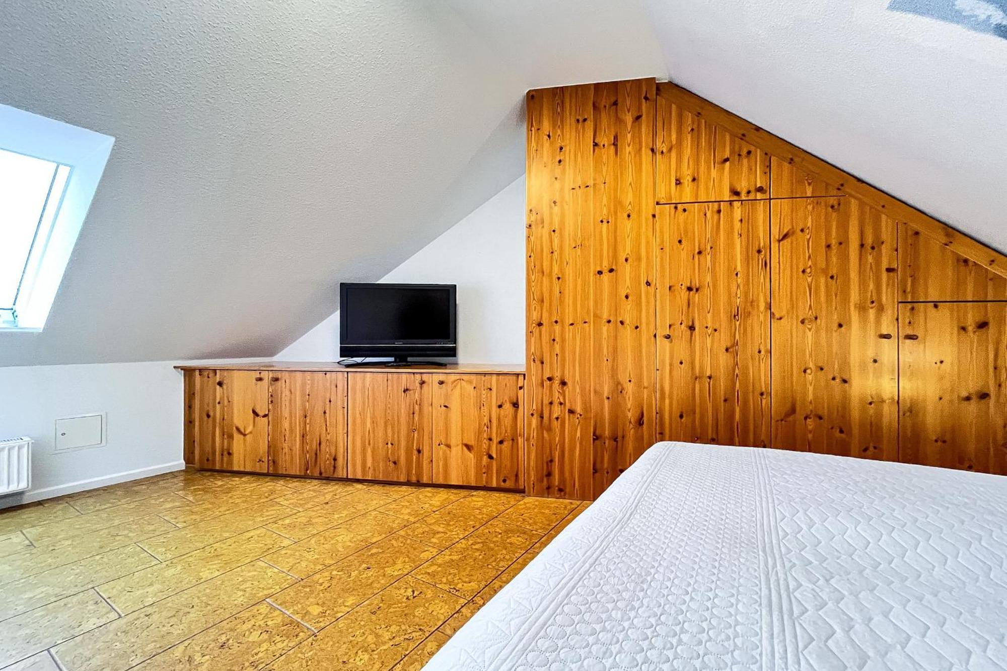 Suennslag Wohnung 070 - Og Boltenhagen  Ngoại thất bức ảnh
