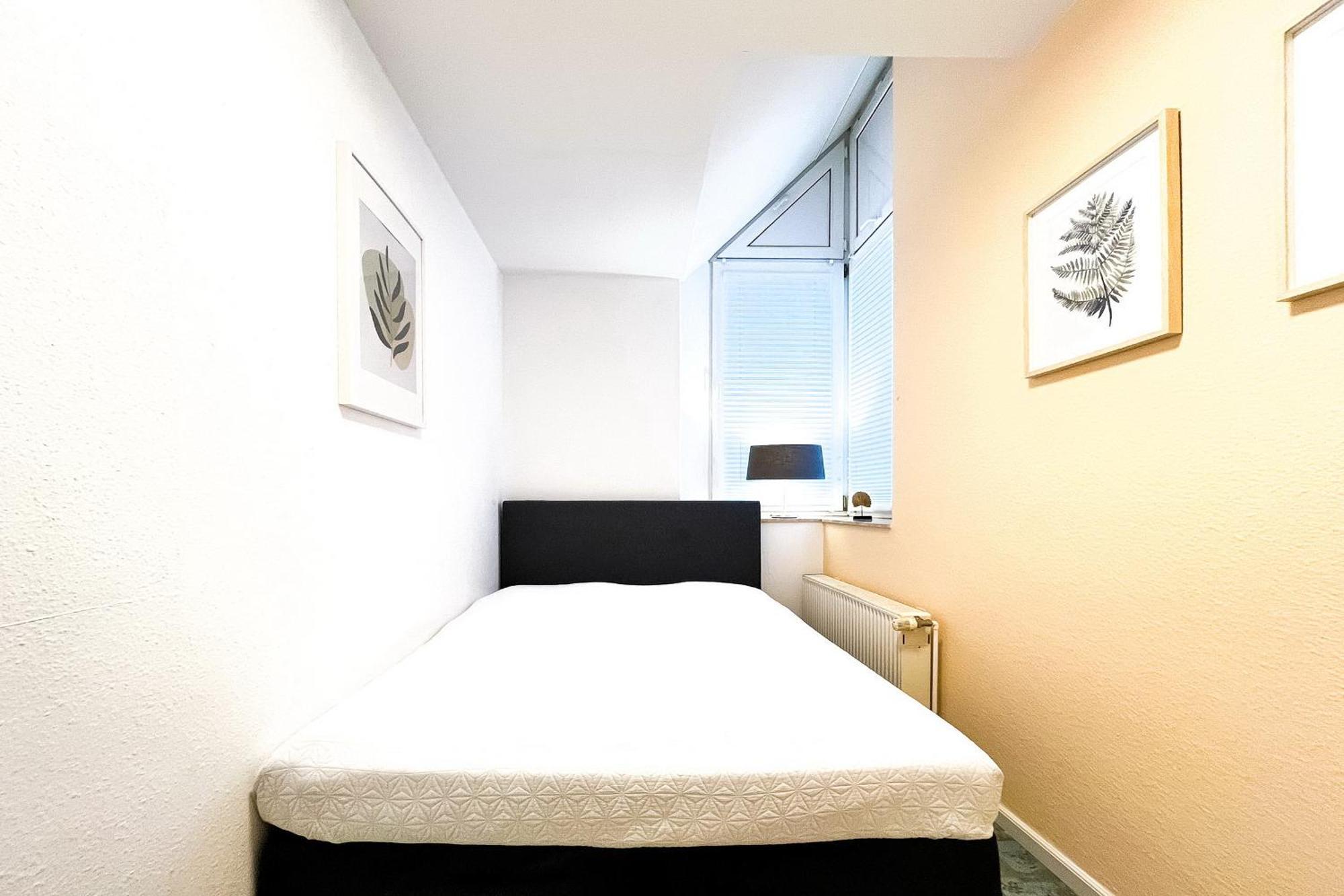 Suennslag Wohnung 070 - Og Boltenhagen  Ngoại thất bức ảnh
