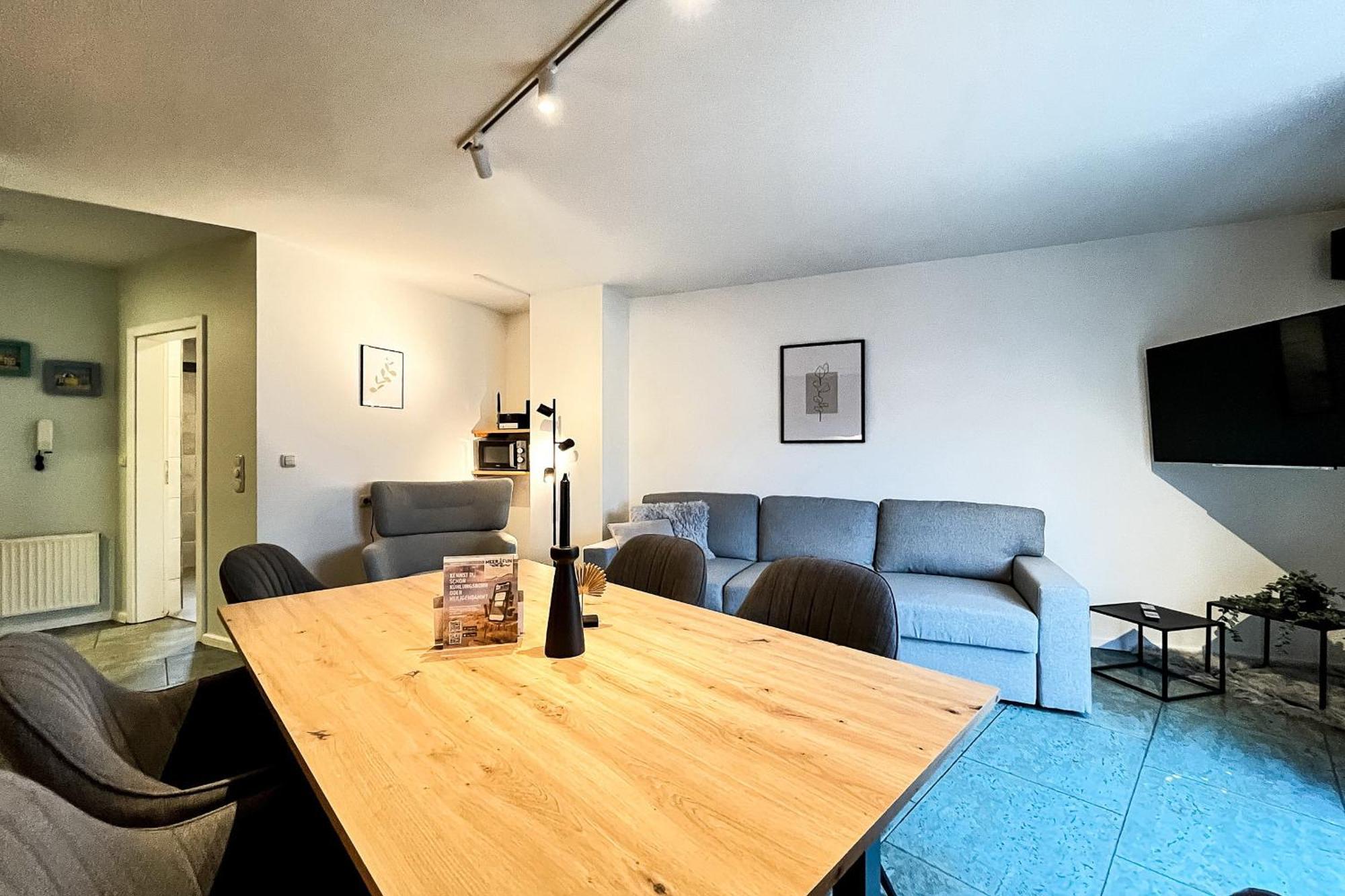 Suennslag Wohnung 070 - Og Boltenhagen  Ngoại thất bức ảnh